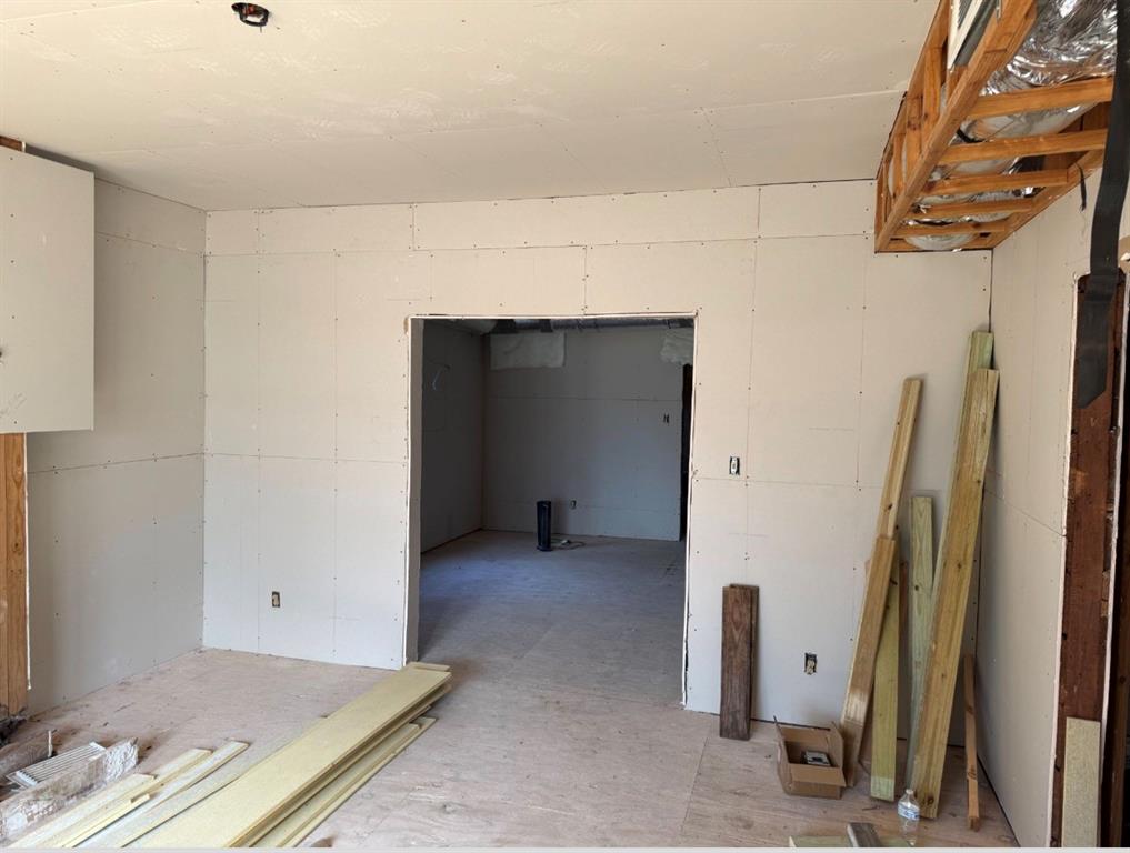 Chaffins 2nd Add - Residential