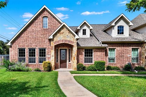 5236 Park Drive River Oaks TX 76114