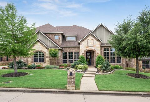 5013 Manchester Road Highland Village TX 75077
