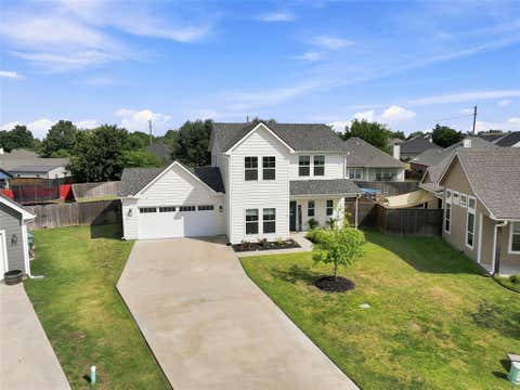 Photo of 403 Sonoma Court, Sherman, TX 75092 (MLS # 21351025)