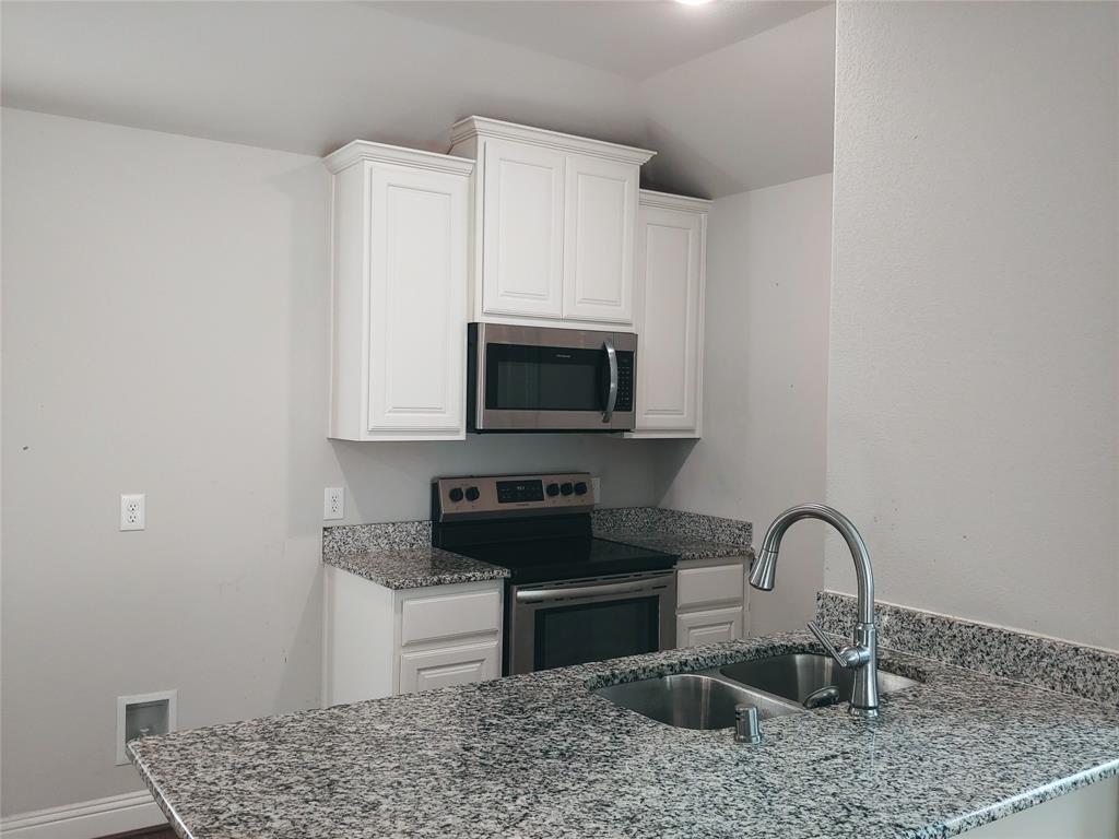 Jacksons Run Ph 2 - Residential Lease