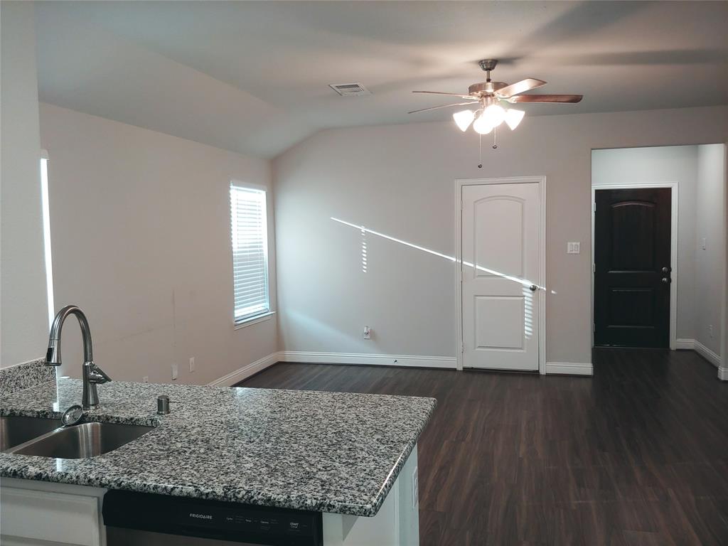 Jacksons Run Ph 2 - Residential Lease