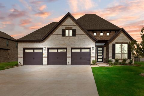 Photo of 304 Big Antler Court, Heath, TX 75126 (MLS # 21257732)