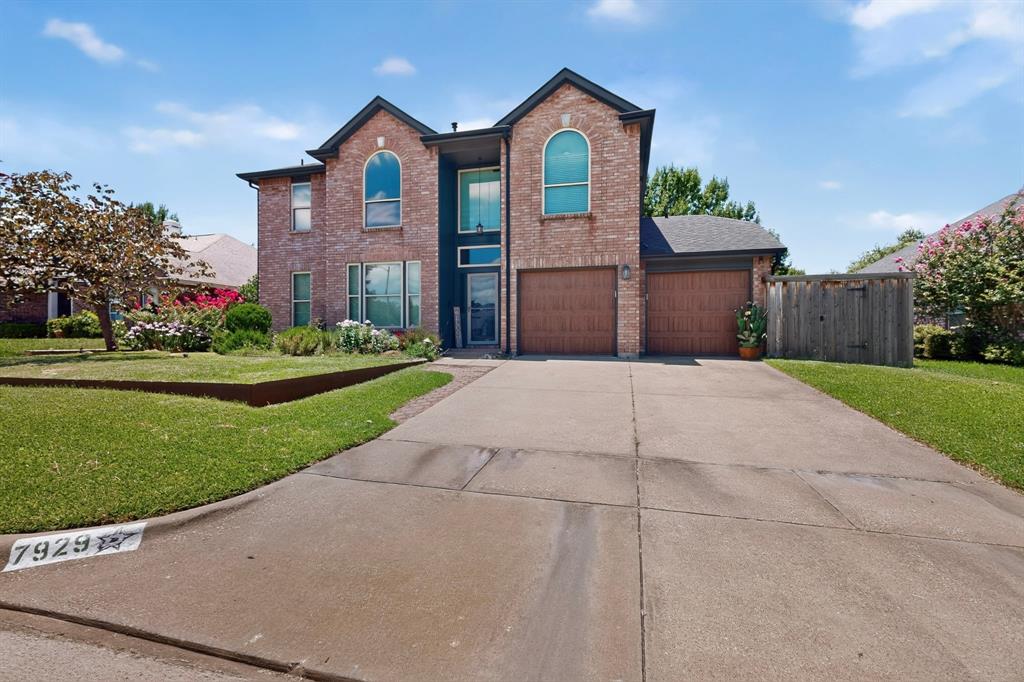 7929 Whispering Woods Lane