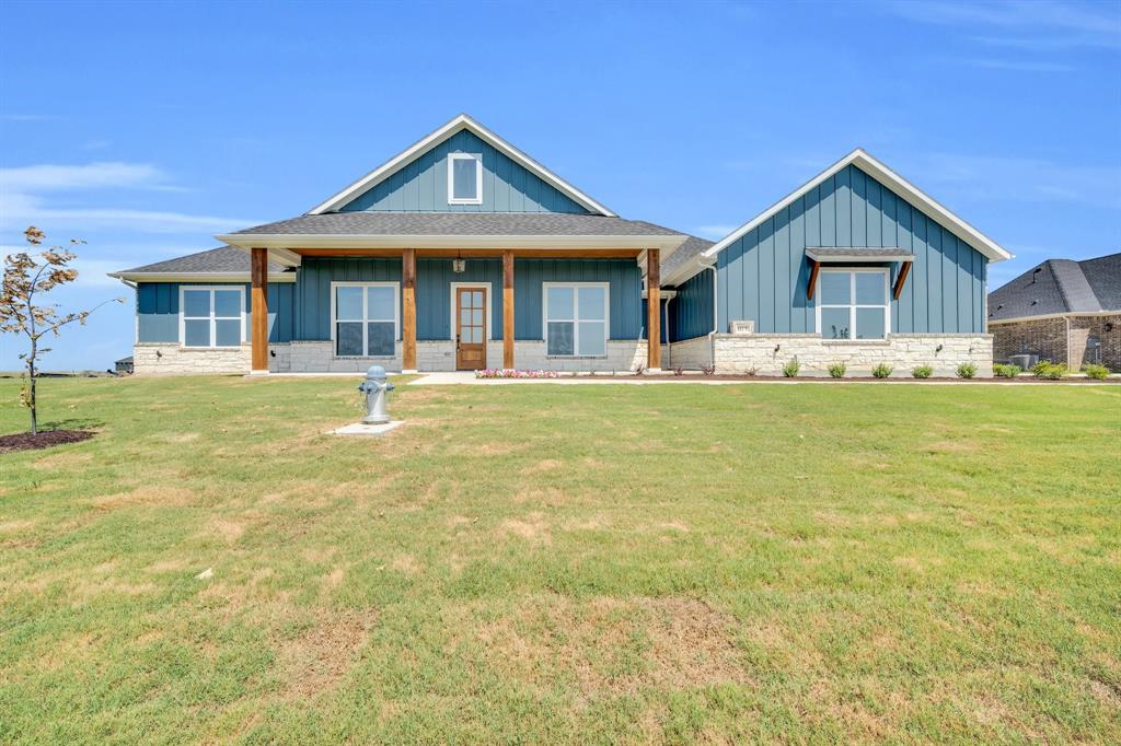 View Venus, TX 76084 house