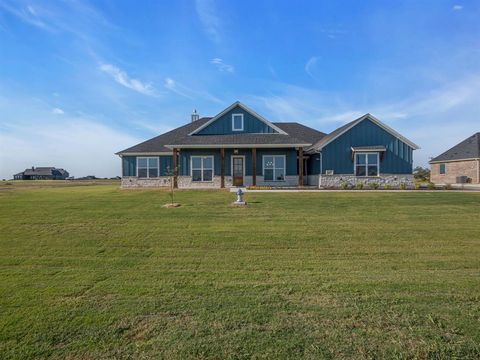 611 N Armstrong Road Venus TX 76084