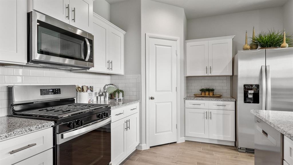 1236 MARSHA Lane