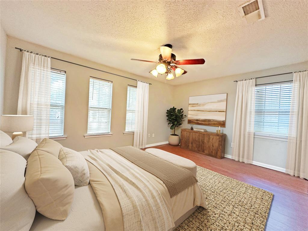 Windsor Woods Add - Residential