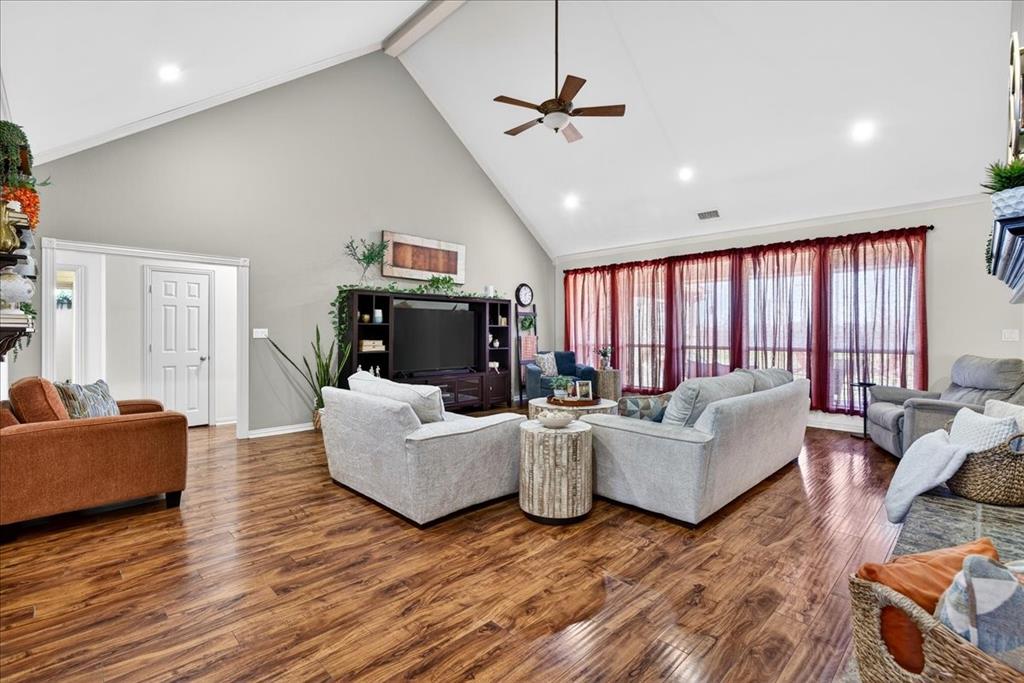 Woodbridge Estates - Residential