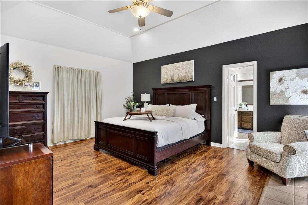 Woodbridge Estates - Residential