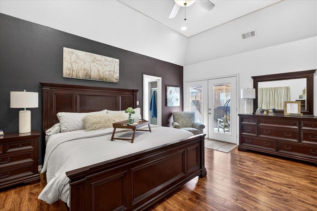 Woodbridge Estates - Residential