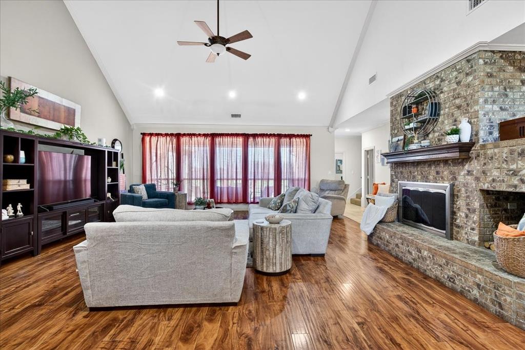 Woodbridge Estates - Residential