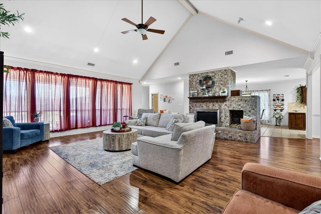 Woodbridge Estates - Residential