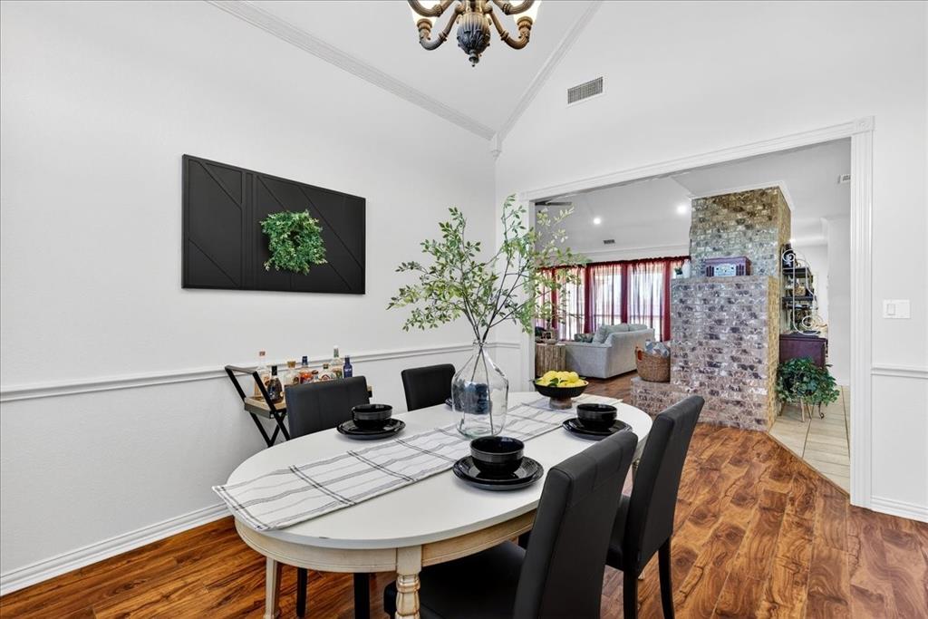 Woodbridge Estates - Residential