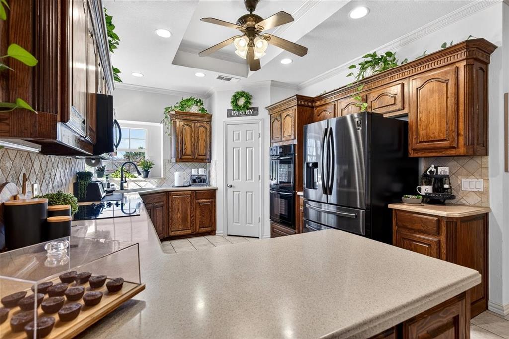 Woodbridge Estates - Residential