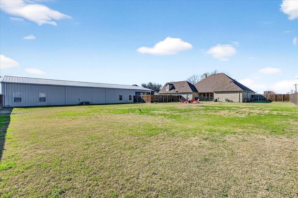 Woodbridge Estates - Residential