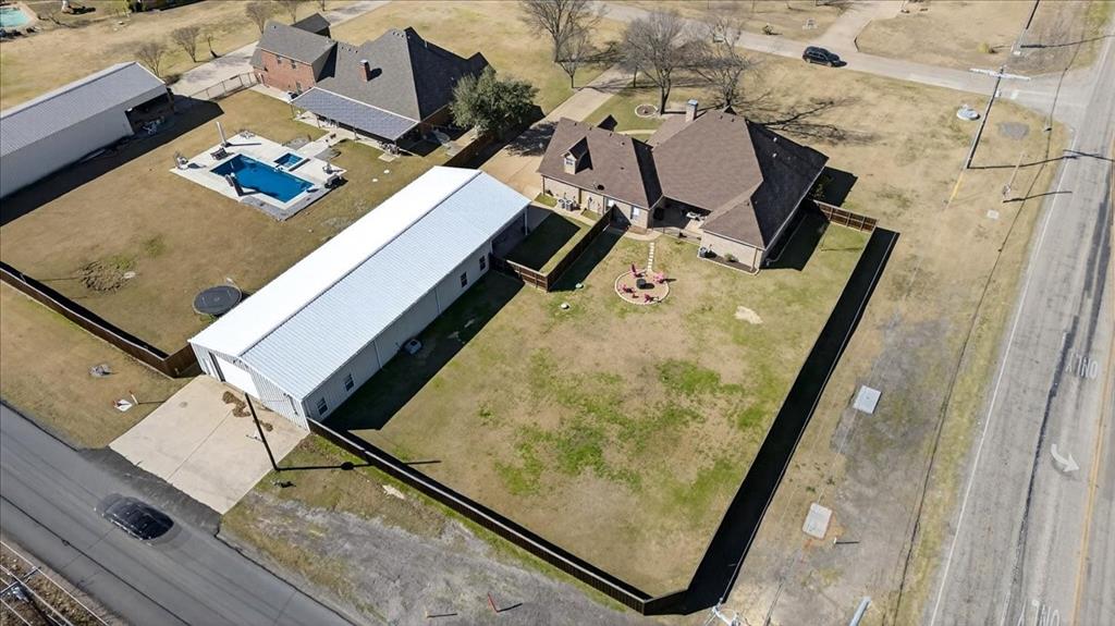 Woodbridge Estates - Residential