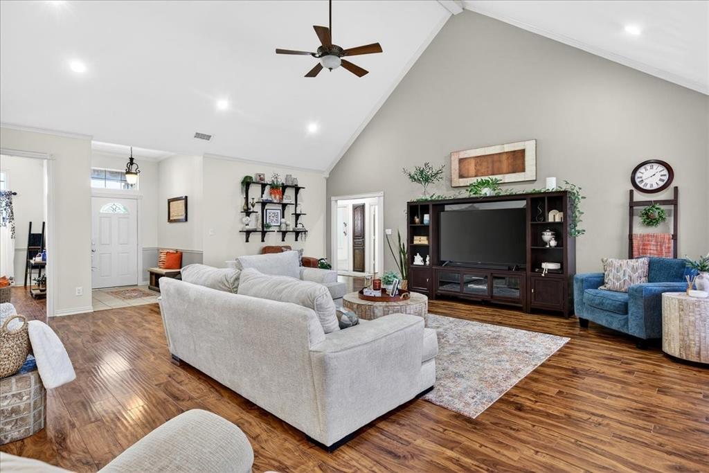 Woodbridge Estates - Residential