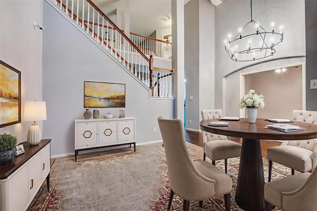 1215 Waterford Oaks Circle