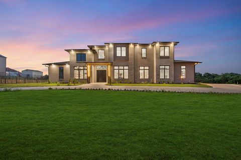 389 Hidden Leaf Circle Sunnyvale TX 75182