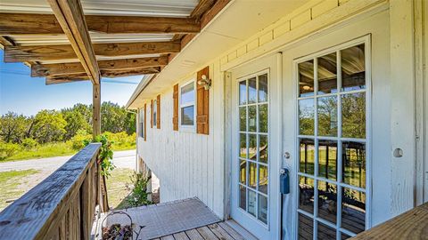 A home in Granbury