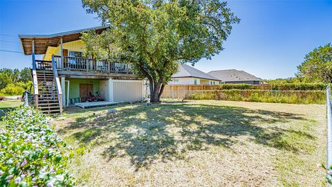 A home in Granbury