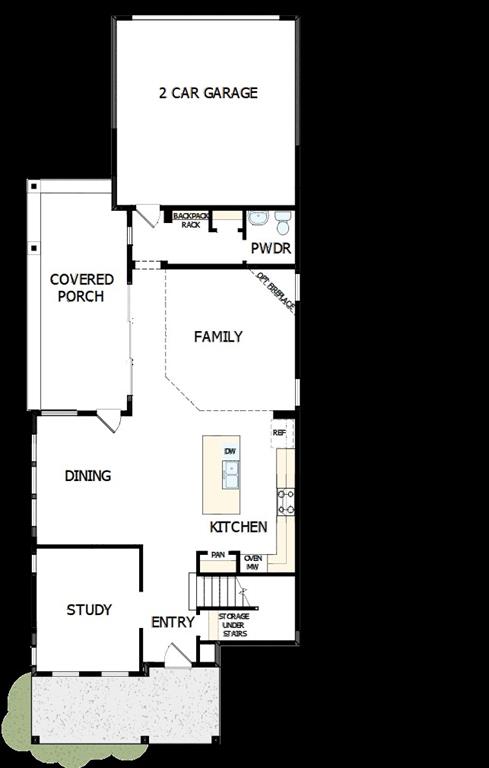 3750 Long Stem Street