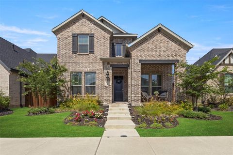 3117 Point Indy Lane Celina TX 75009
