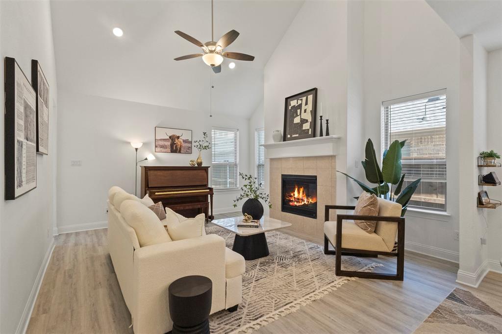 3117 Point Indy Lane