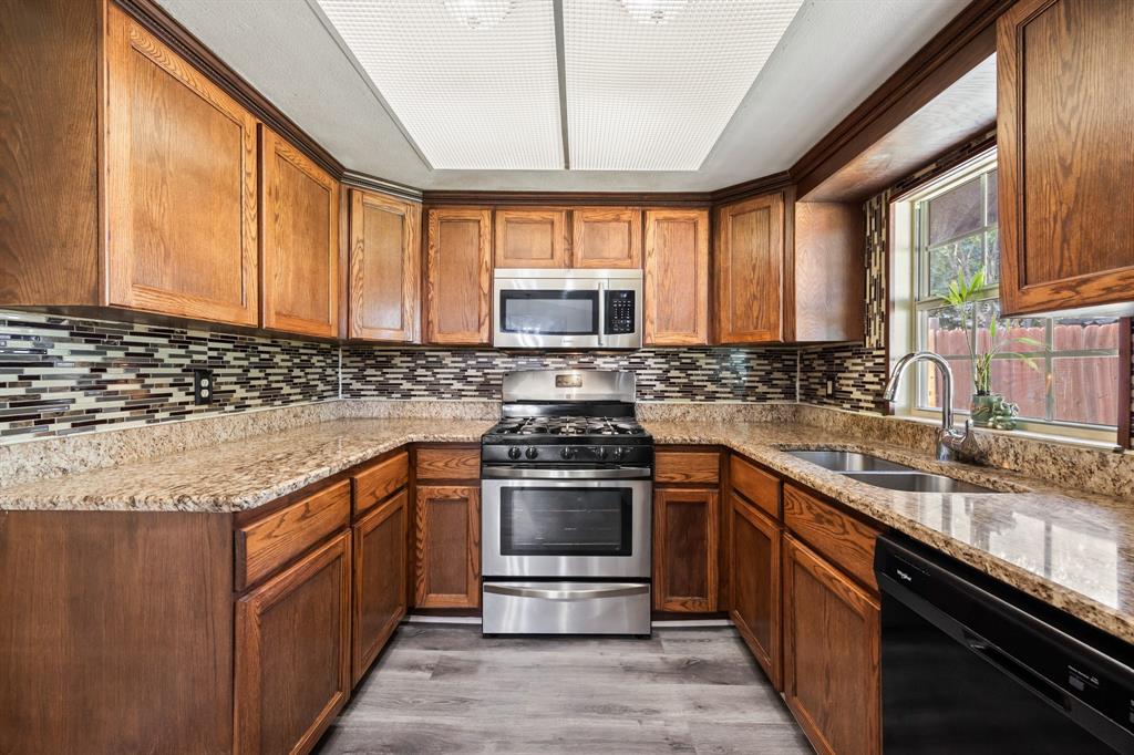 Lakewood North - Residential
