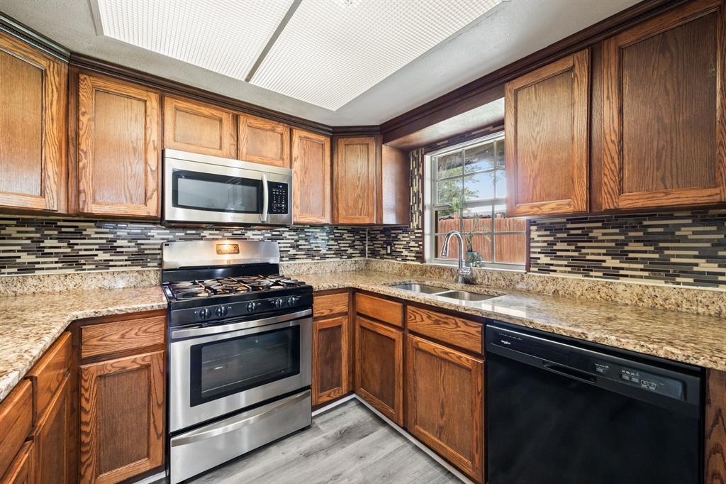 Lakewood North - Residential