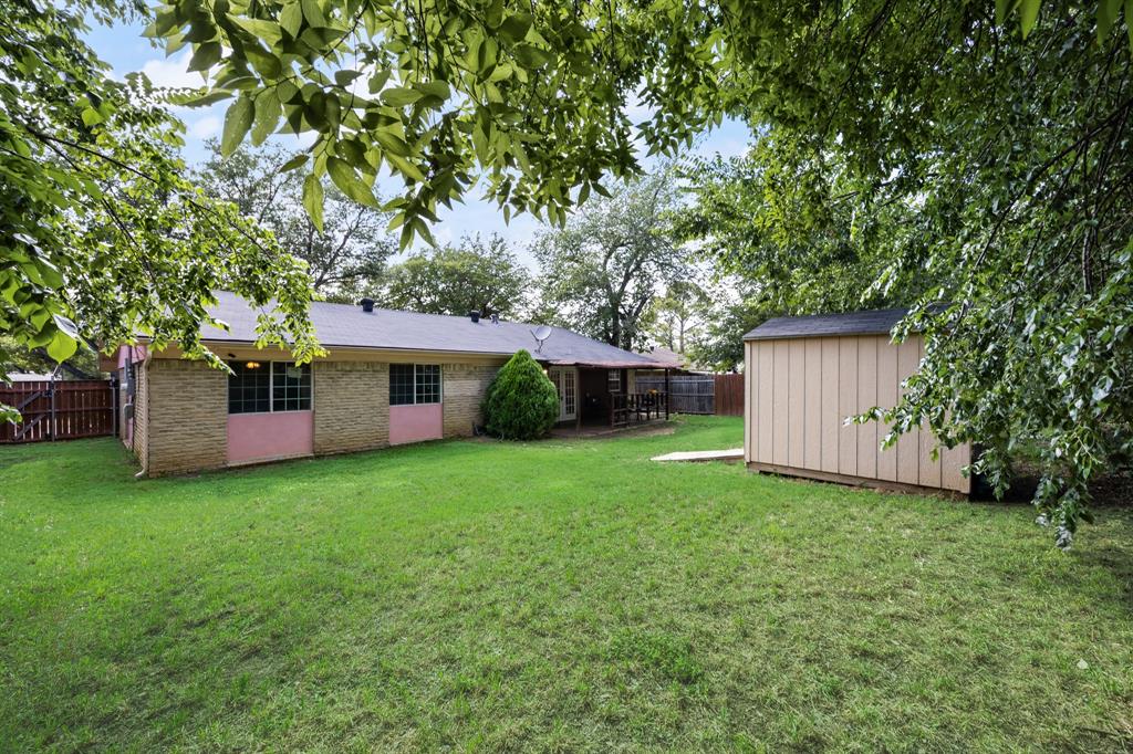 Lakewood North - Residential