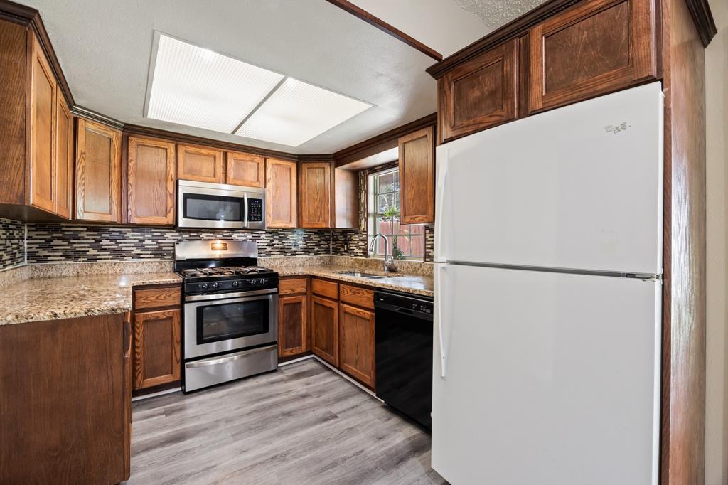 Lakewood North - Residential