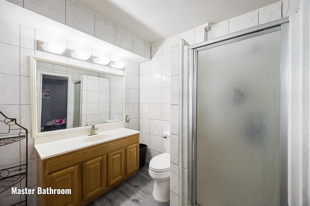 Lakewood North - Residential
