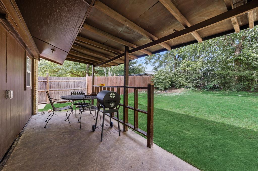 Lakewood North - Residential