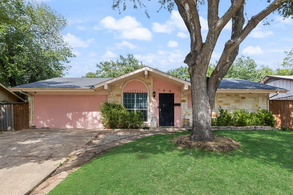 Lakewood North - Residential