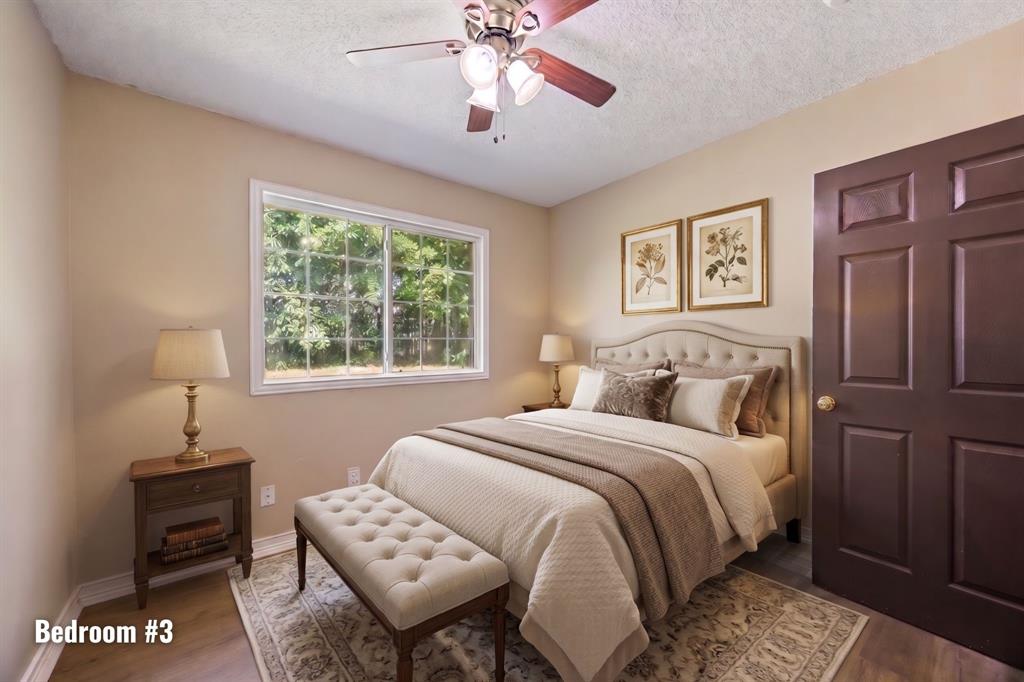 Lakewood North - Residential