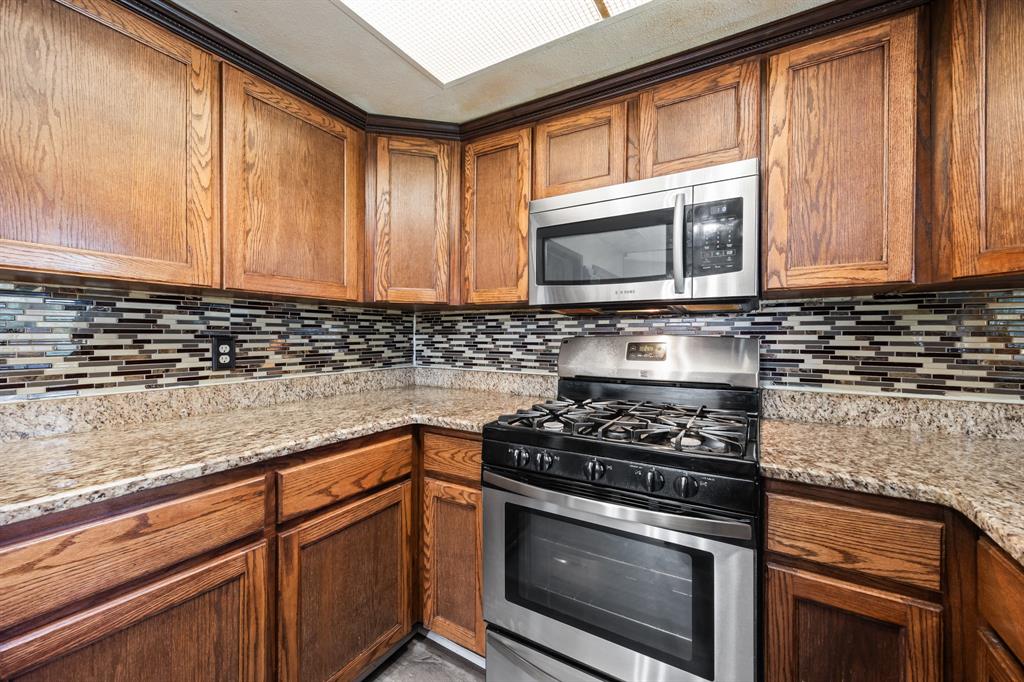 Lakewood North - Residential