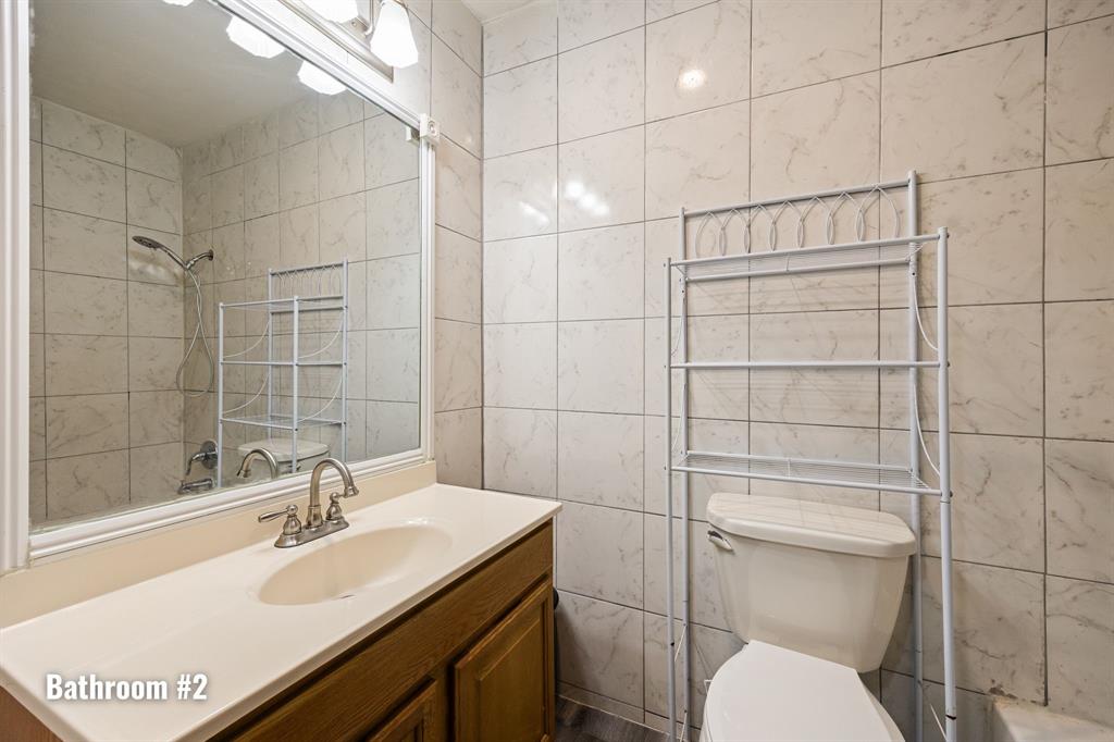 Lakewood North - Residential