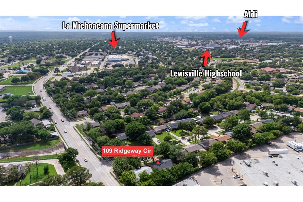 Lakewood North - Residential