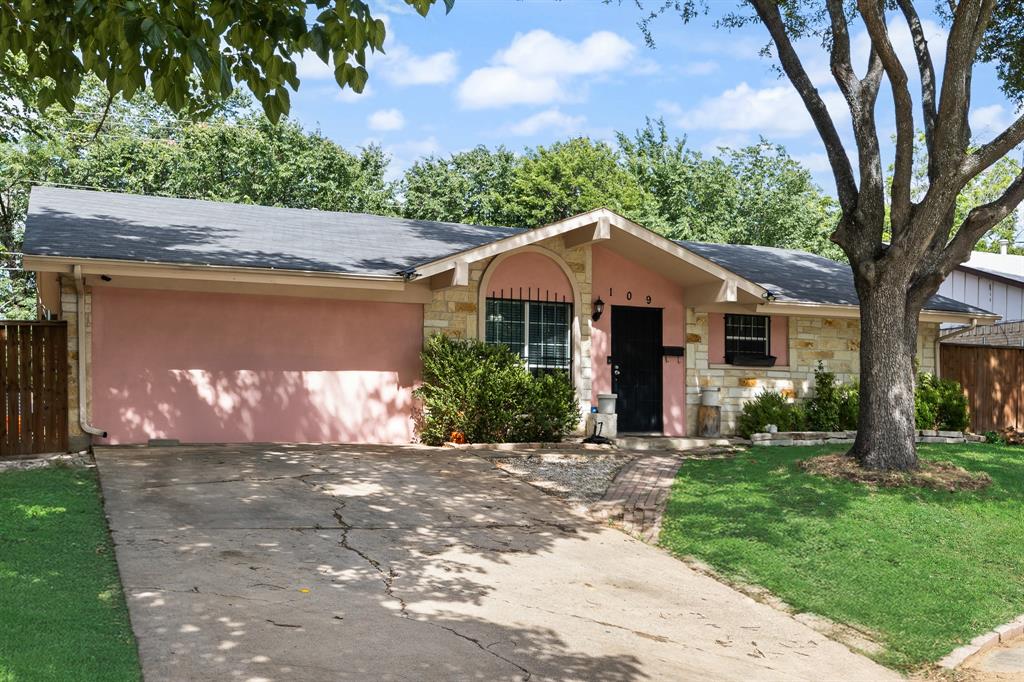 Lakewood North - Residential