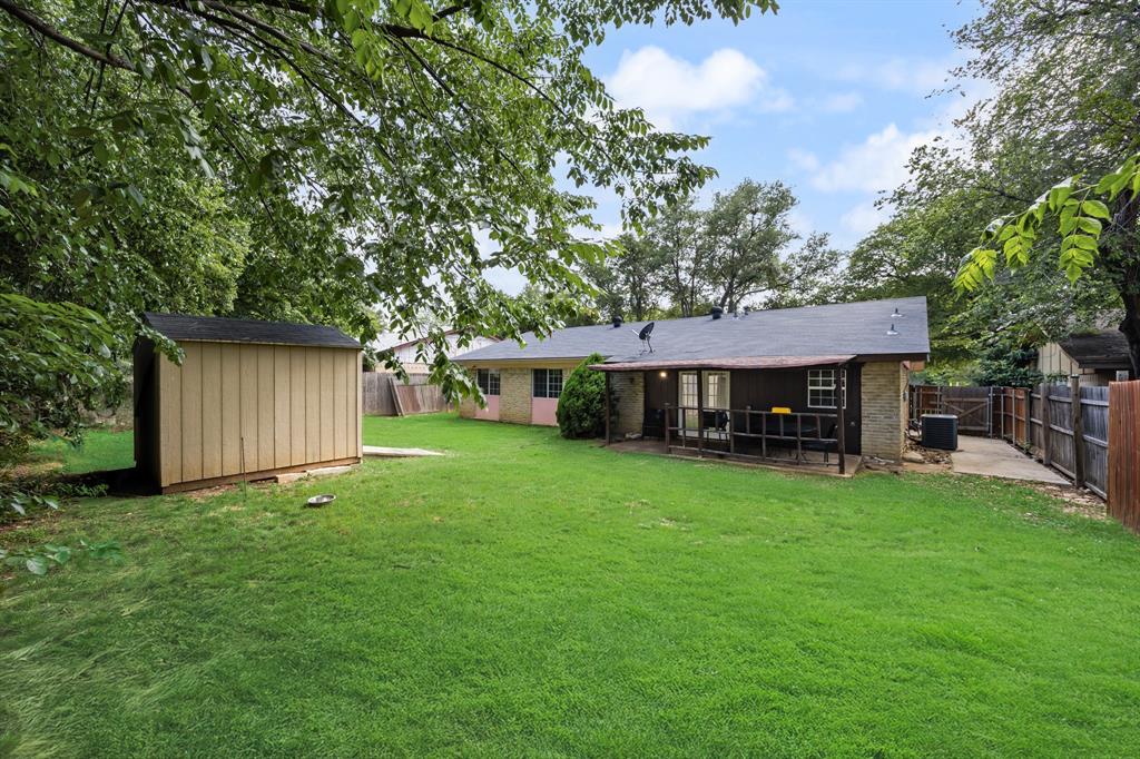 Lakewood North - Residential
