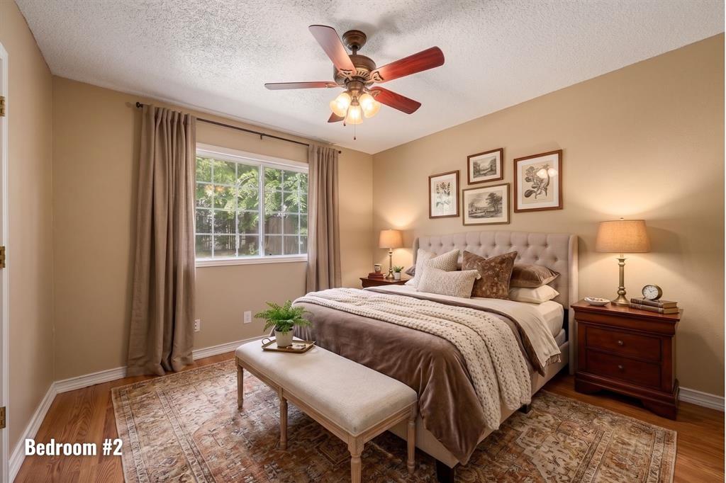Lakewood North - Residential