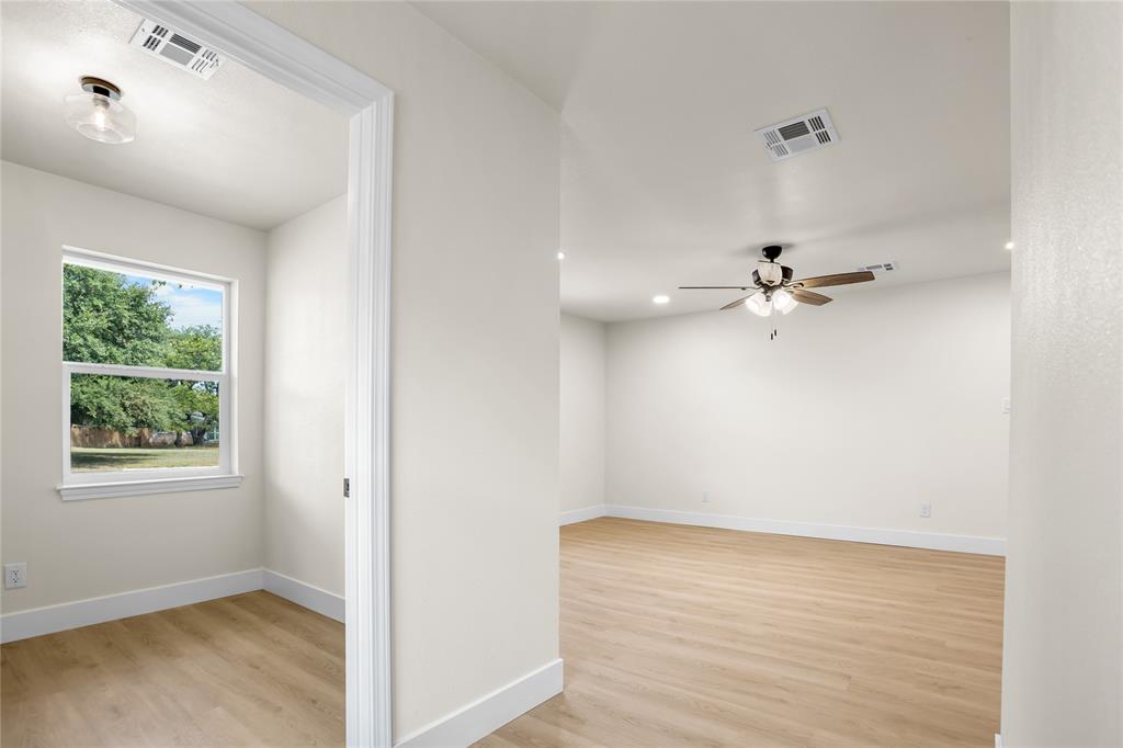 Fain Estate - Residential