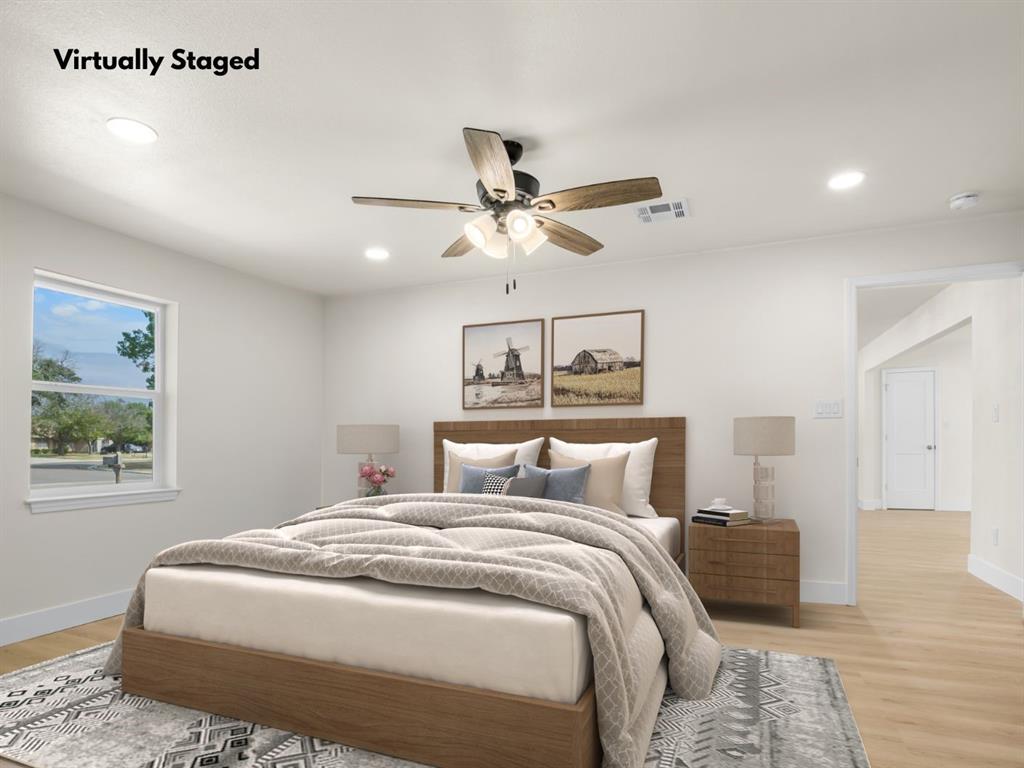 Fain Estate - Residential