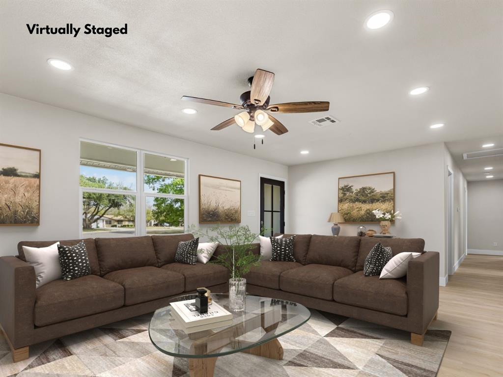 Fain Estate - Residential