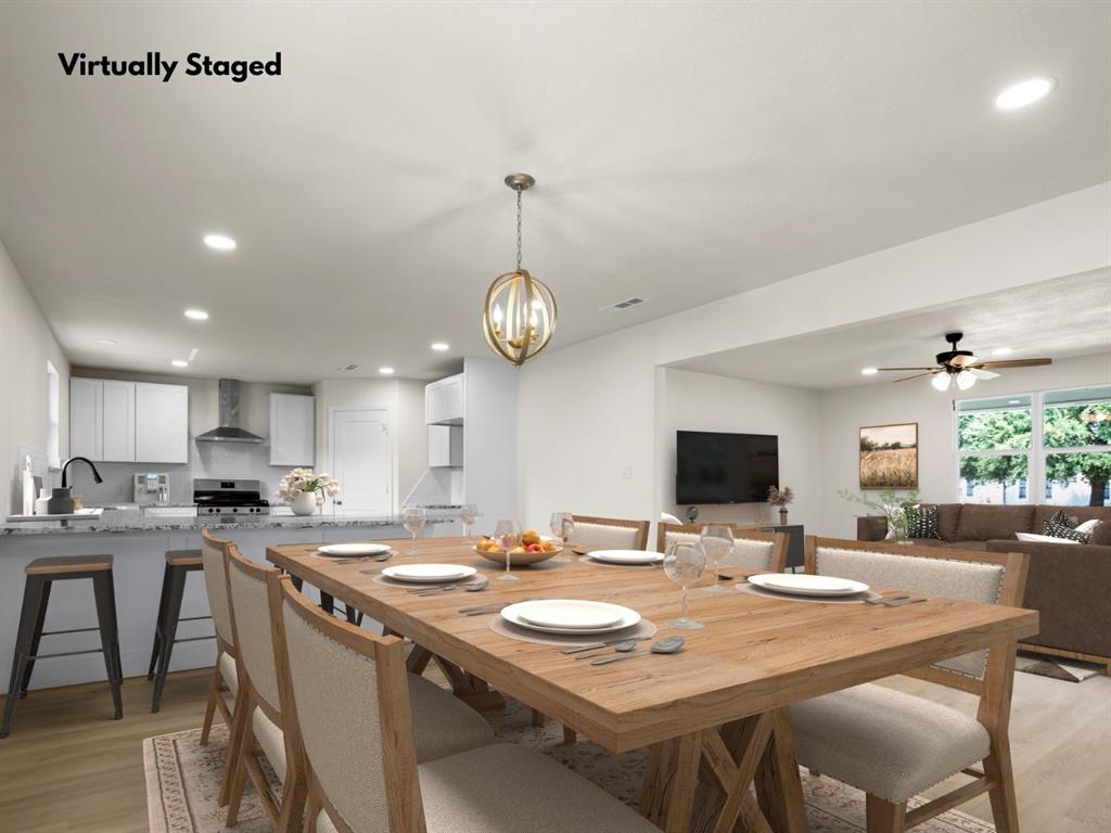 Fain Estate - Residential