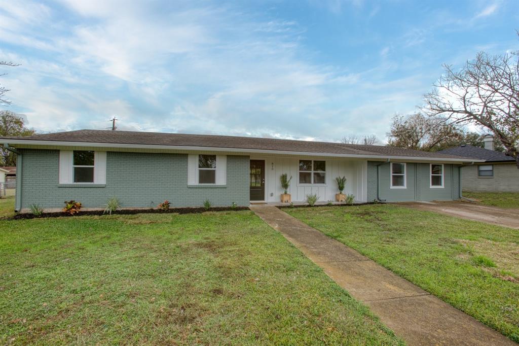 Fain Estate - Residential