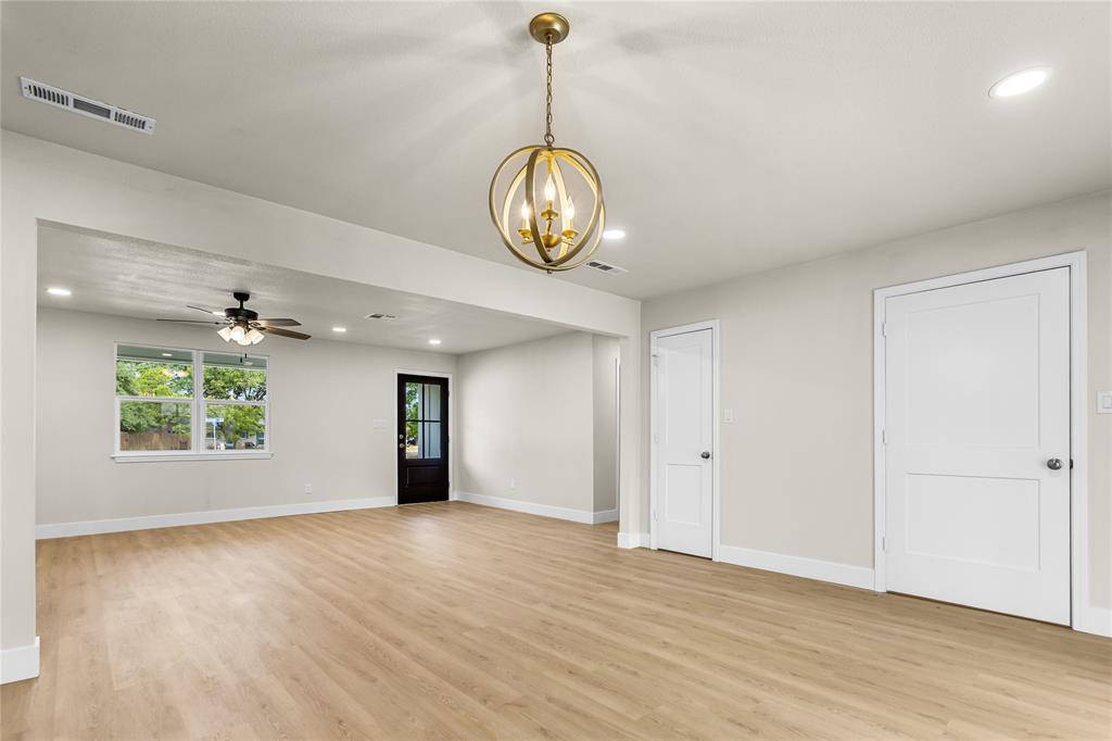 Fain Estate - Residential