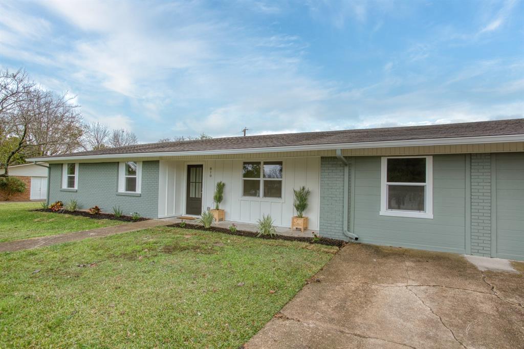 Fain Estate - Residential